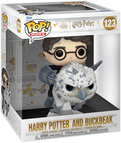 Funko pops harry potter - funko,