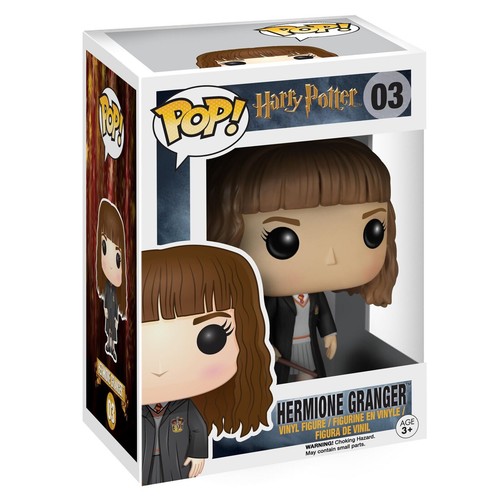 Harry potter pop movies - potter,