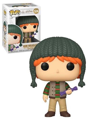 Funko pop harry - harry,