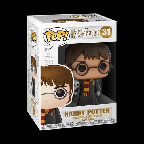 Funko pop harry potter - -,