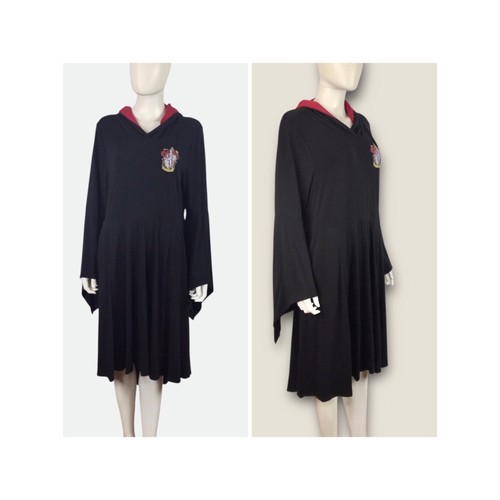 Abito streghe harry - harry, potter
