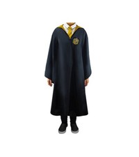 Harry Potter: Hufflepuff Robes