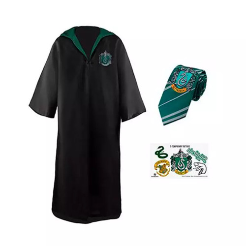 Harry potter serpeverde - potter,