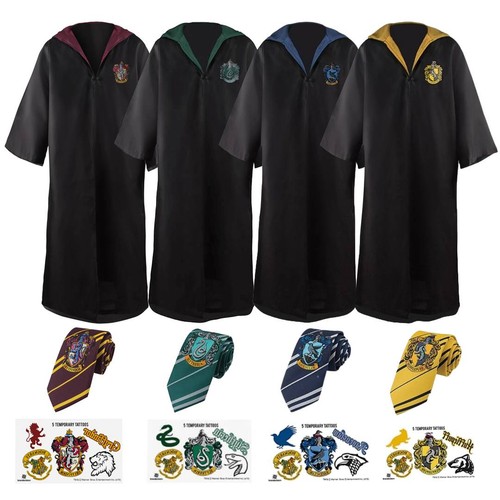 Abito mago harry potter - mago,