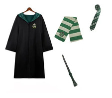 Costume Harry Potter Vestito