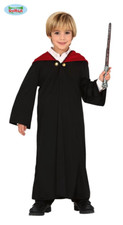 COSTUME STUDENTE DI MAGIA