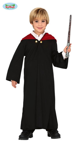 Costume studente magia - studente,