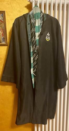 Costume mago harry - da,
