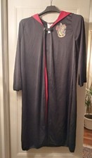 Vestito Harry Potter anni 5-7