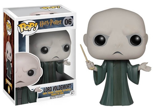 Funko pop harry potter lord - funko, pop!