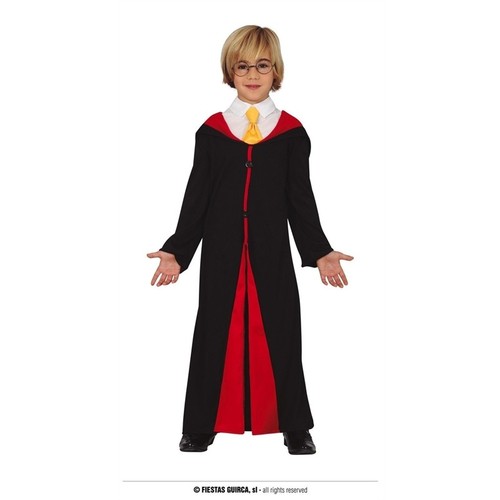 Costume bambino mago - costume,