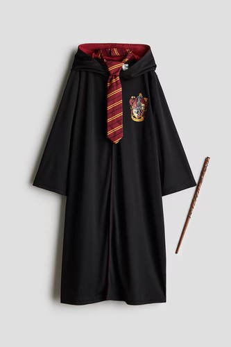 Vestito harry potter - harry,
