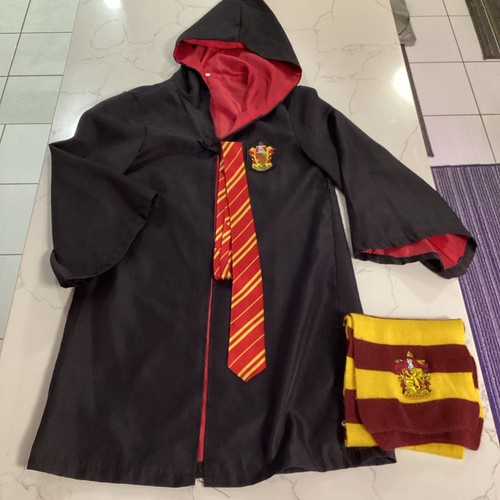 Set cravatta sciarpa costume - cravatta,