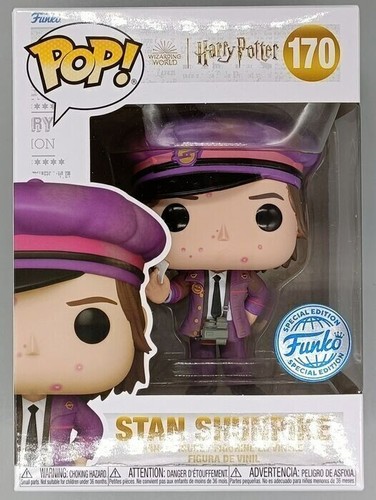 Funko pop harry potter - pop,