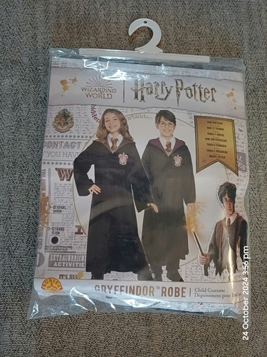 Costume harry potter - harry,