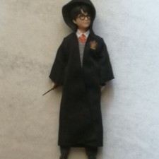 Action figure Harry Potter