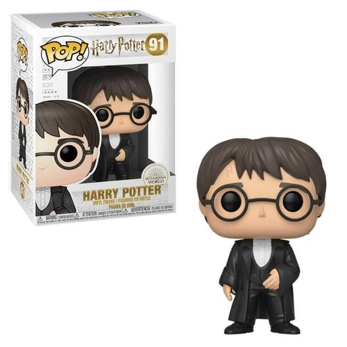 Funko pop harry potter 91 - funko,