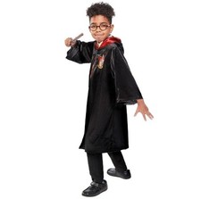 Costume vestito fantasia Harry