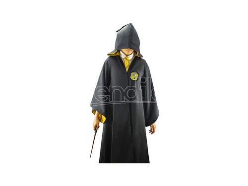 Harry potter vestito mago - da,