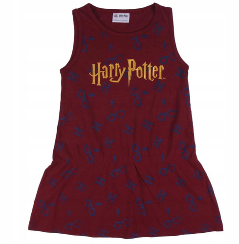 Abito harry potter hogwarts - harry,