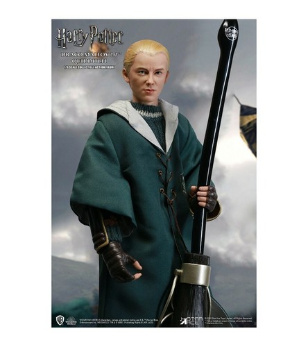 Harry potter draco - harry,