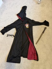 Costume vestito Harry Potter