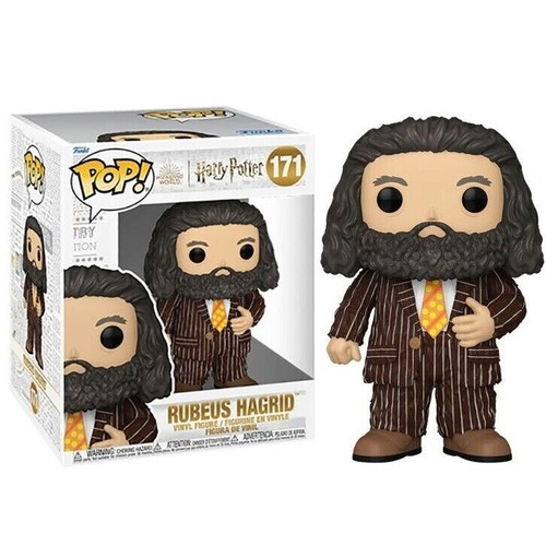 Funko pop harry potter - potter, 171