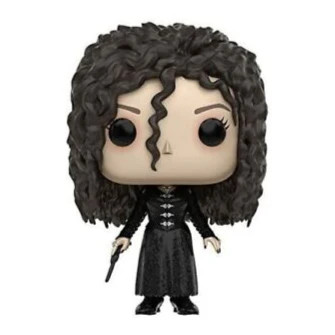 Harry potter pop bellatrix - potter,