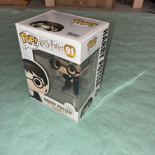 Funko pop harry potter - funko,