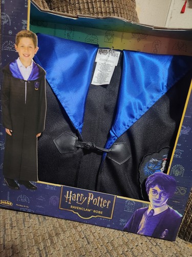 Costume harry potter corvonero - potter,