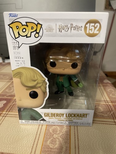 Funko pop harry - funko, potter