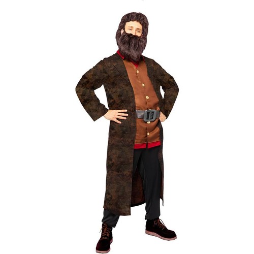 Costume adulti ufficiale harry - costume,