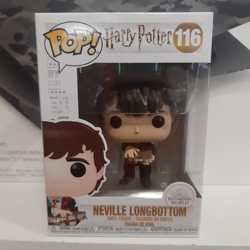 Funko pop 116 harry potter - pop!,