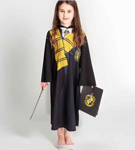 Costume harry potter - harry,