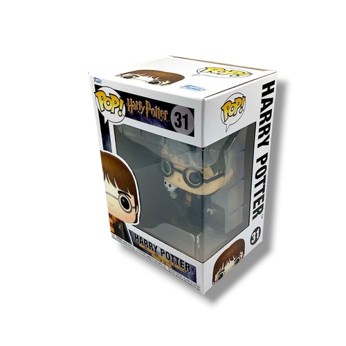 Funko pop harry potter - 31,