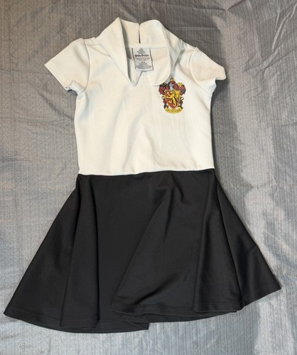 Abito polo uniforme grifondoro - abito,