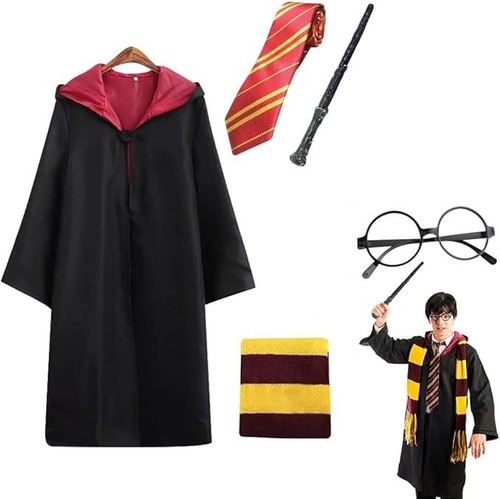 Costume harry potter vestito - potter,