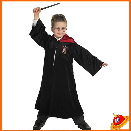Costume mago mantello - da,