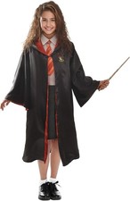 Hermione Granger costume