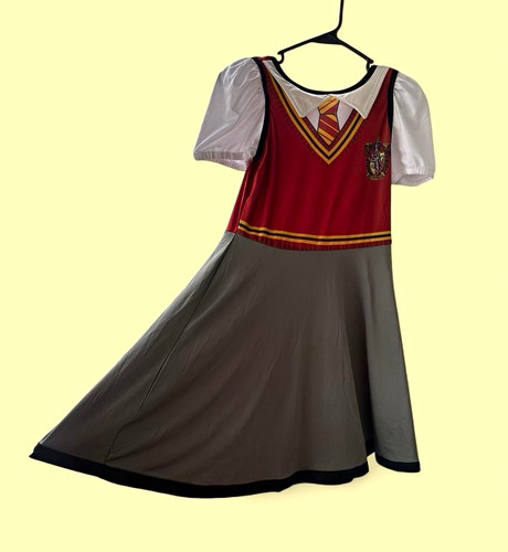 Costume vestito harry potter - costume,
