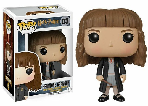 Funko pop harry potter - funko, pop!