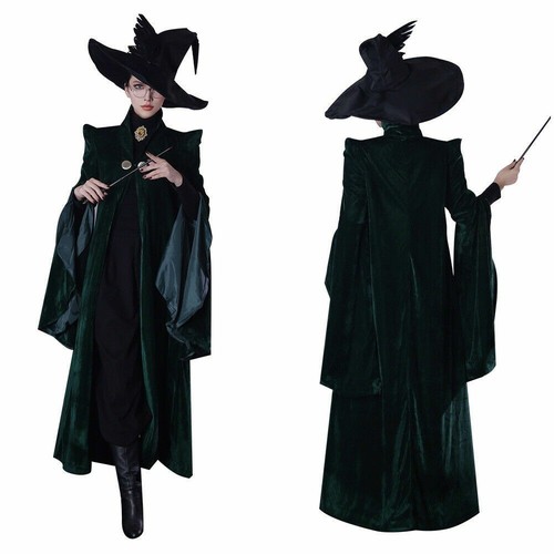 Costume donna adulta - , harry