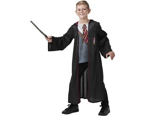 Costume harry potter carnevale - harry,
