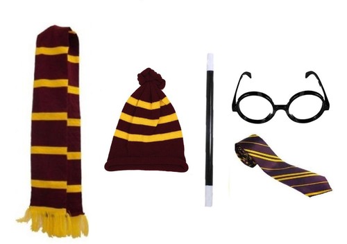 Harry potter unisex - unisex, giallo