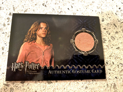 Carta costume harry - carta,