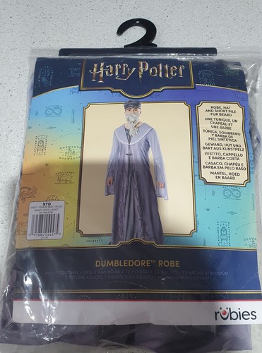 Rubie adulto harry potter - rubie's,