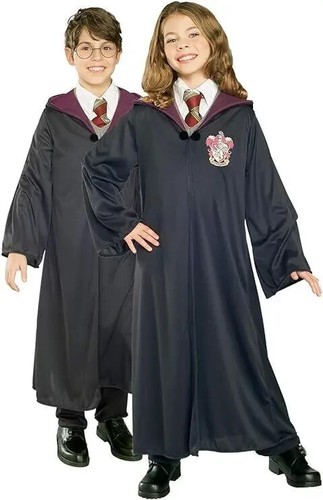 Costume vestaglia bambino - , mago