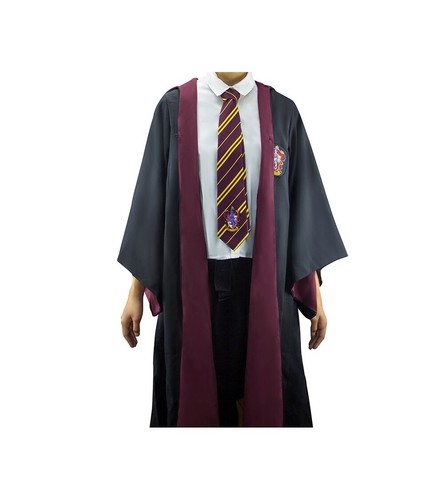 Harry potter gryffindor - gryffindor, robes