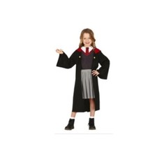 COSTUME HERMIONE CARNEVALE
