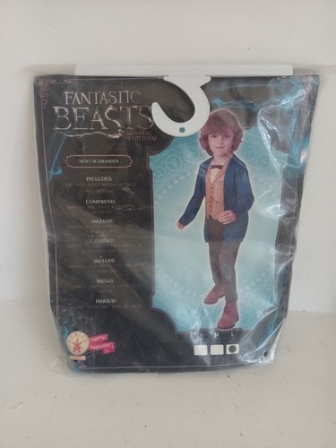 Costume classico bambino